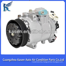 Hight quality 12V 6PK compressor vw